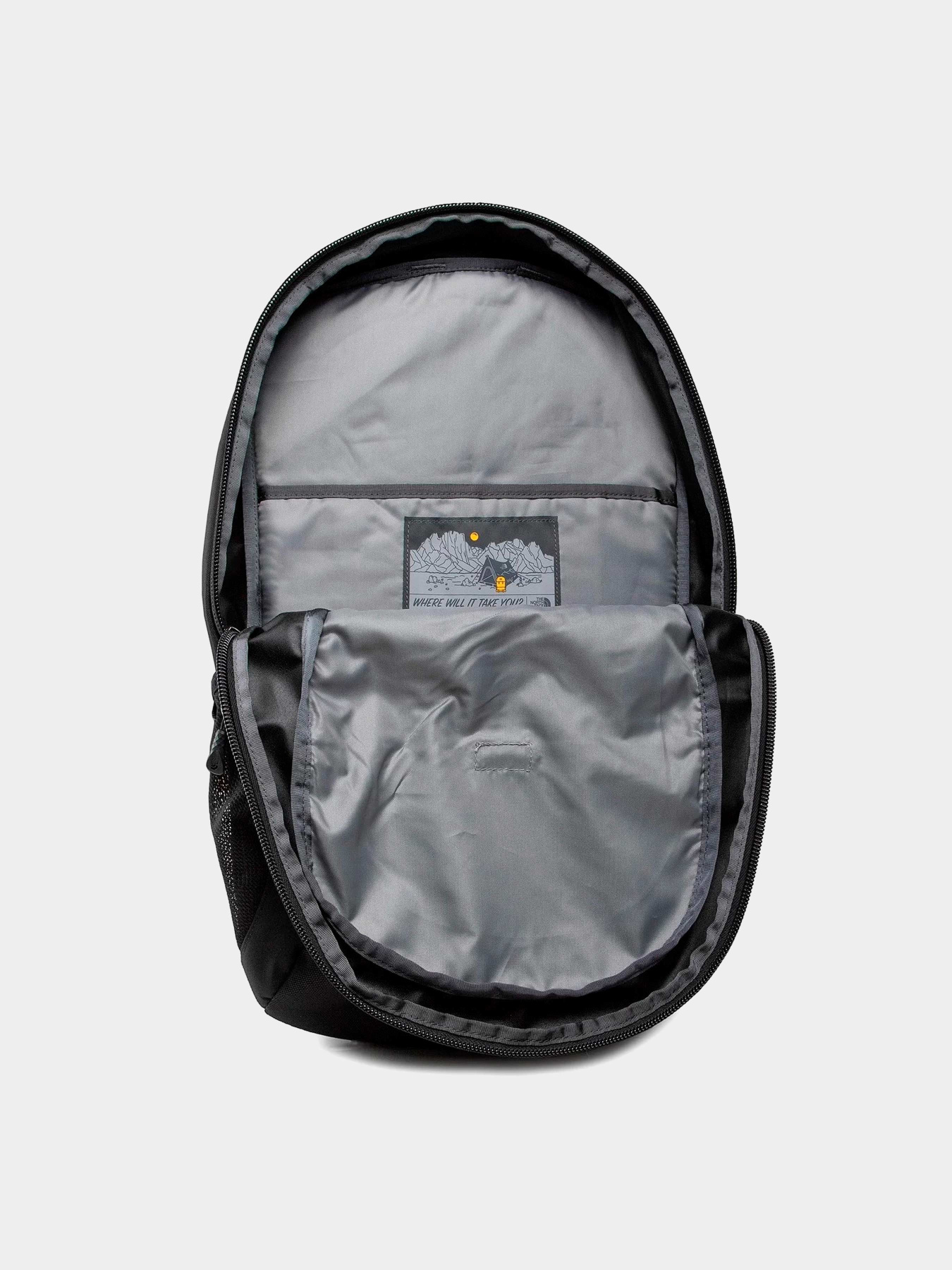 Рюкзаки The North Face модель NF0A3KX8JK31 Фото