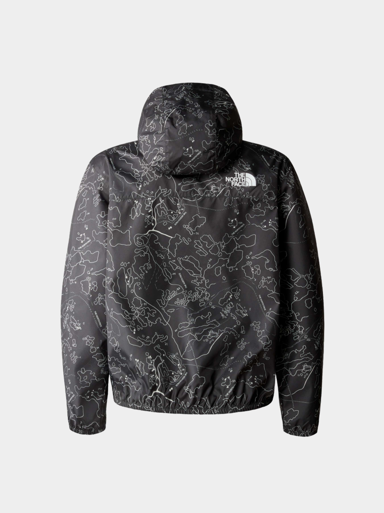 Куртки и дубленки The North Face модель NF0A86TQSXI1 Фото