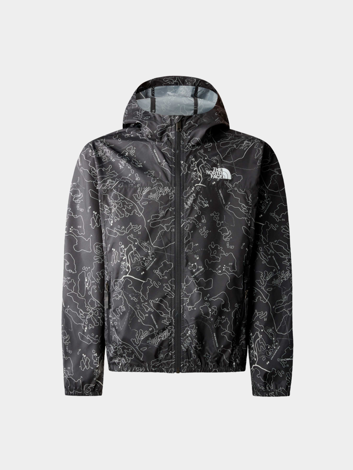 Куртки и дубленки The North Face модель NF0A86TQSXI1 Фото