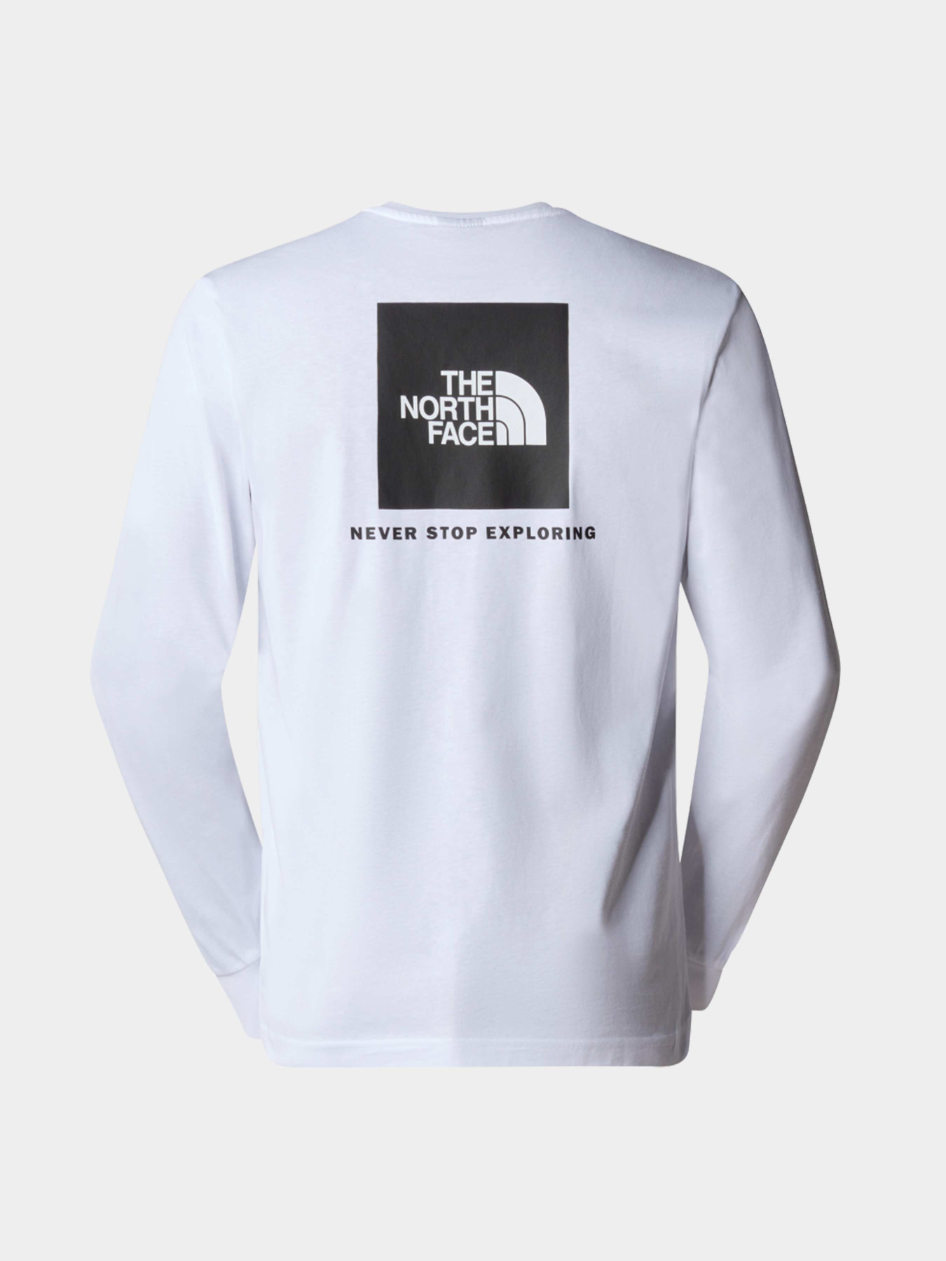 Худи и свитшоты The North Face модель NF0A87NNFN41 Фото