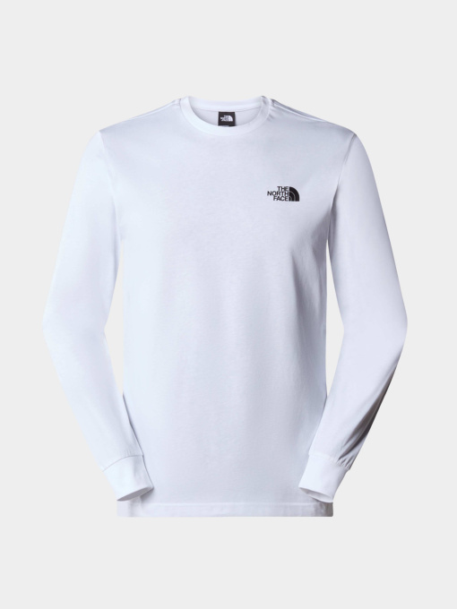 Худи и свитшоты The North Face модель NF0A87NNFN41 Фото