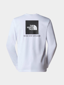 Худи и свитшоты The North Face модель NF0A87NNFN41 Фото