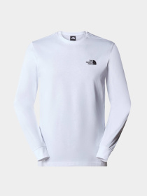 Худи и свитшоты The North Face модель NF0A87NNFN41 Фото
