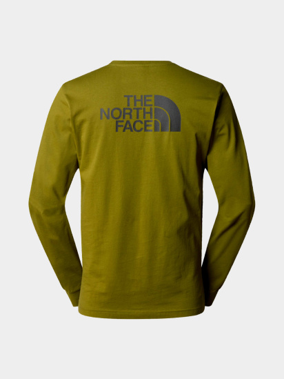 Худи и свитшоты The North Face модель NF0A87N8PIB1 — фото - INTERTOP