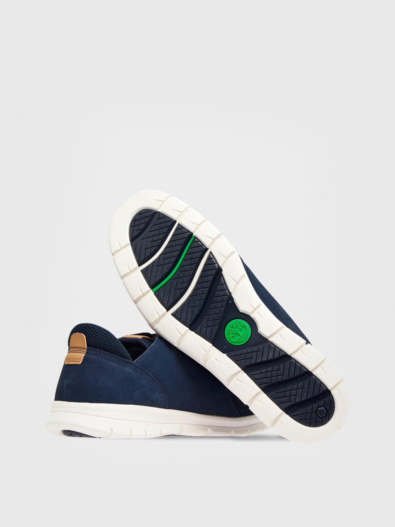 Кроссовки Timberland модель TB0A1XF20191 Фото