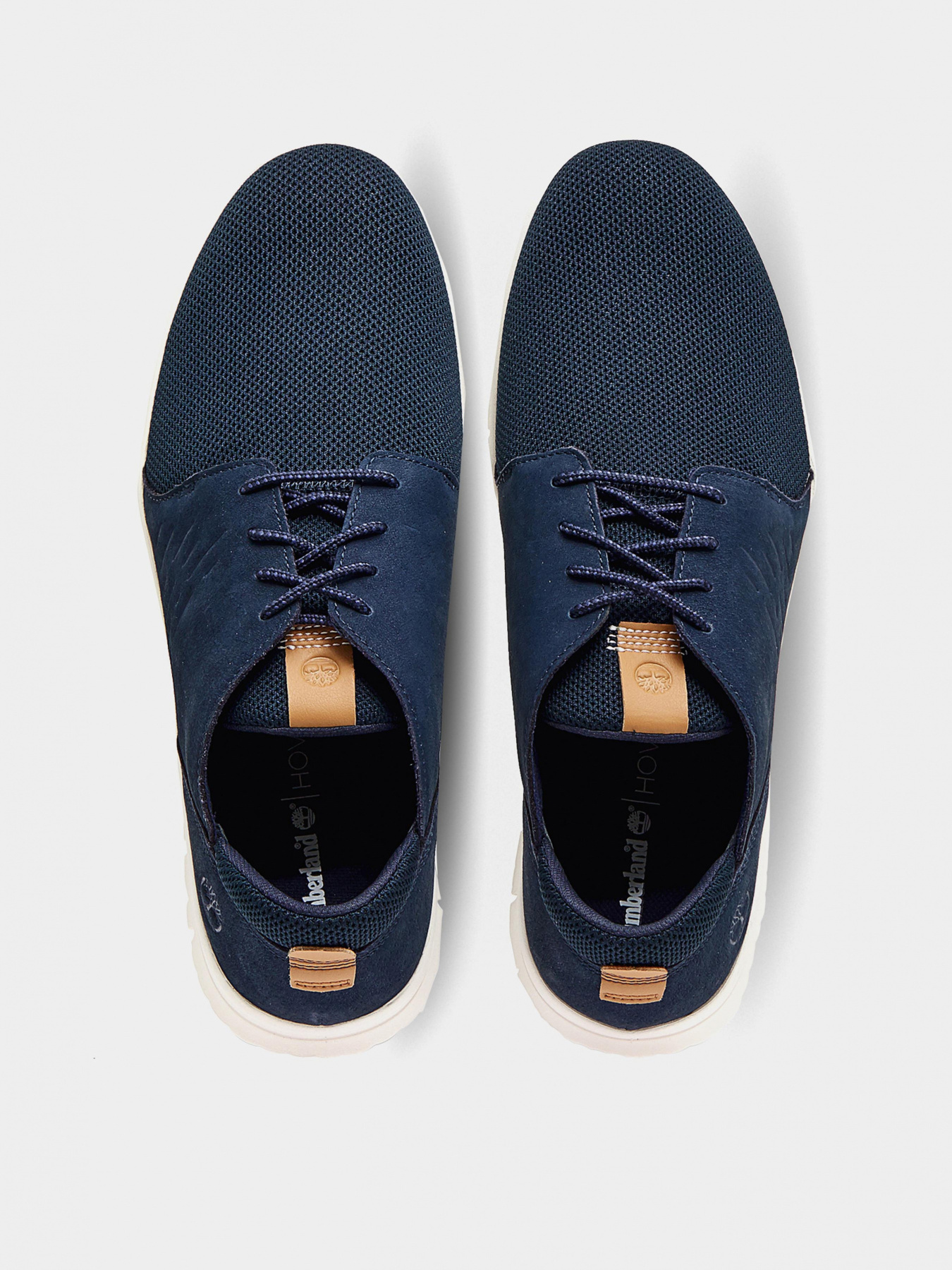 Кроссовки Timberland модель TB0A1XF20191 Фото