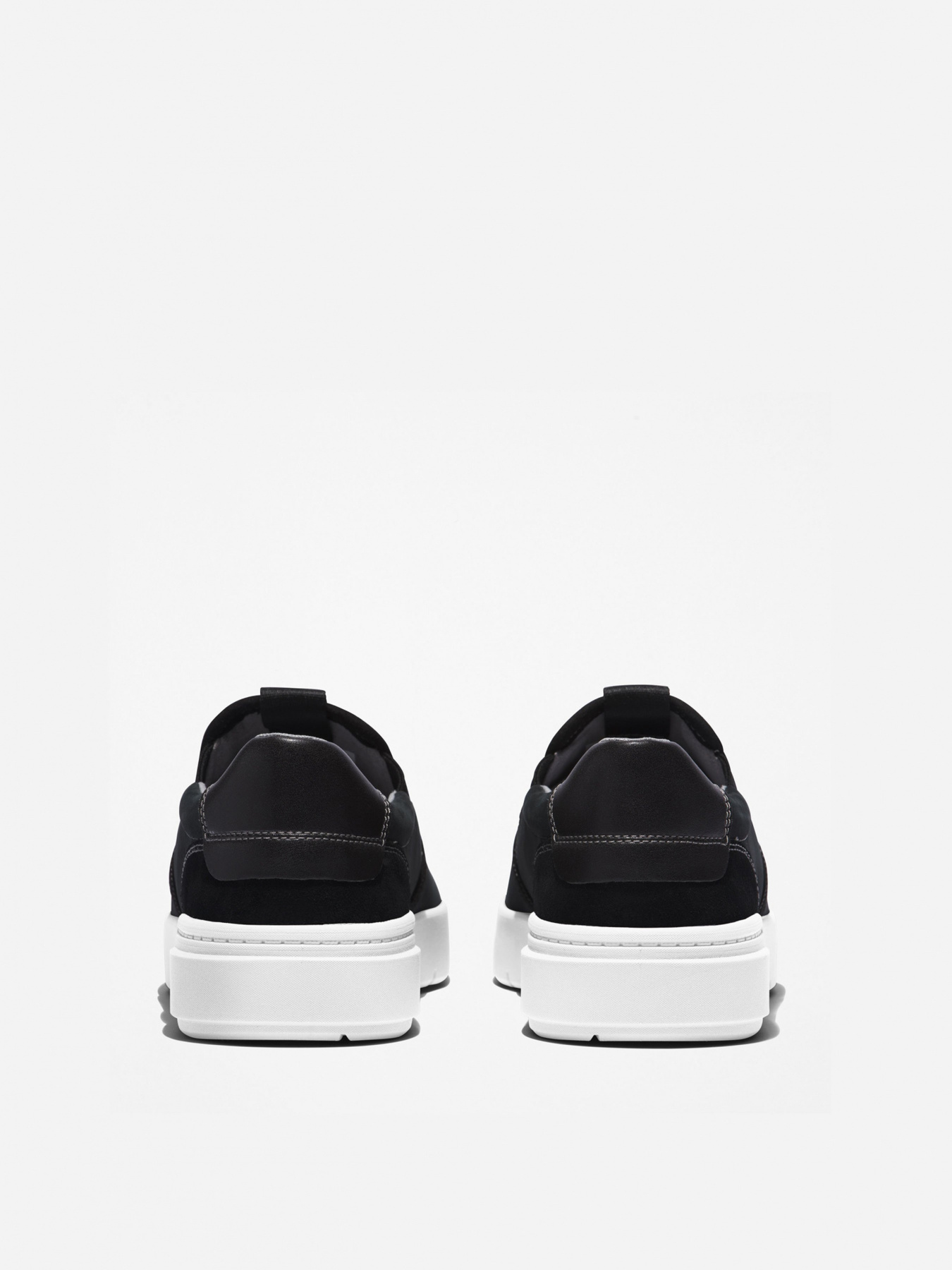 Слипоны и мокасины Timberland модель TB0A293A0151 Фото