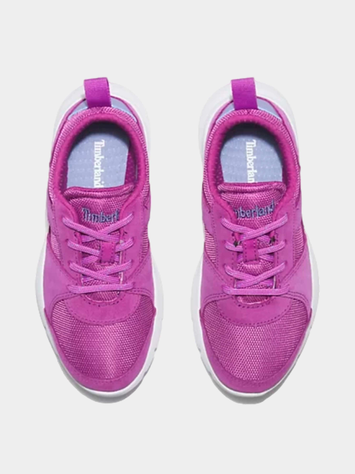 Кроссовки Timberland модель TB0A2GAACW71 Фото