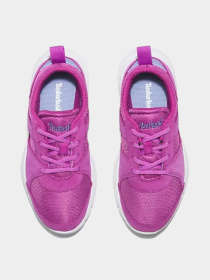 Кроссовки Timberland модель TB0A2GAACW71 Фото