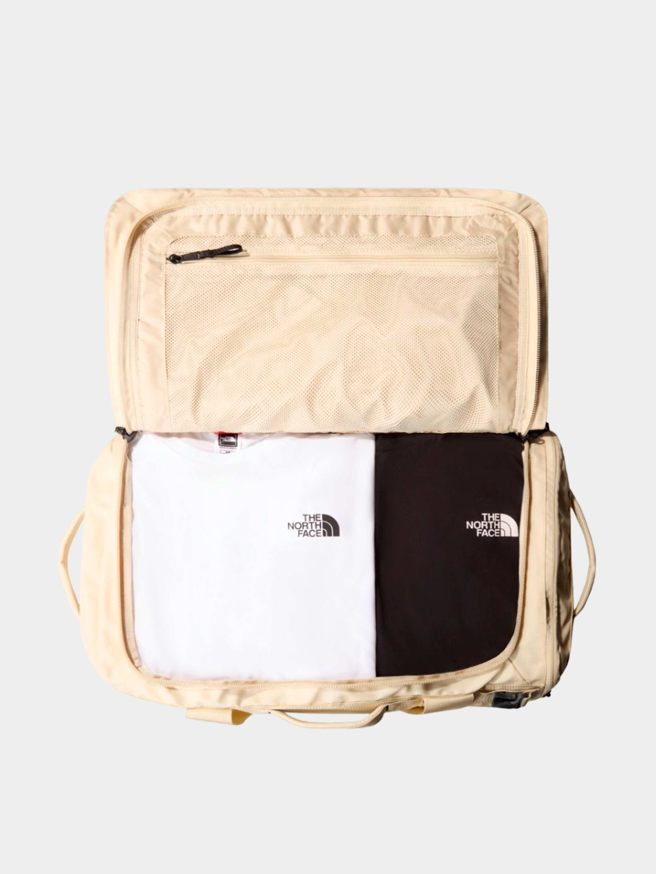 Дорожные сумки и чемоданы The North Face модель NF0A52RQ4D51 Фото