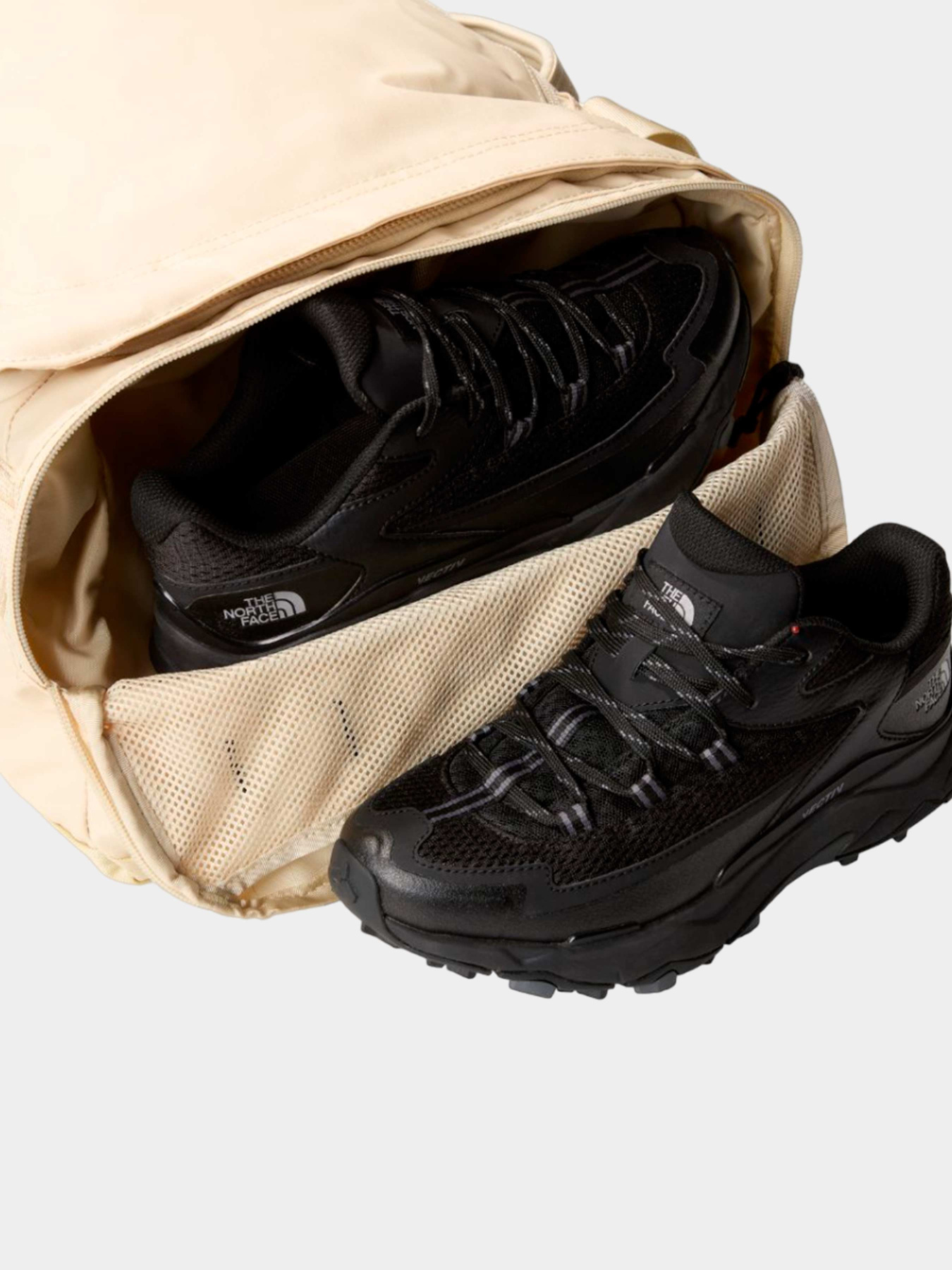 Дорожные сумки и чемоданы The North Face модель NF0A52RQ4D51 Фото
