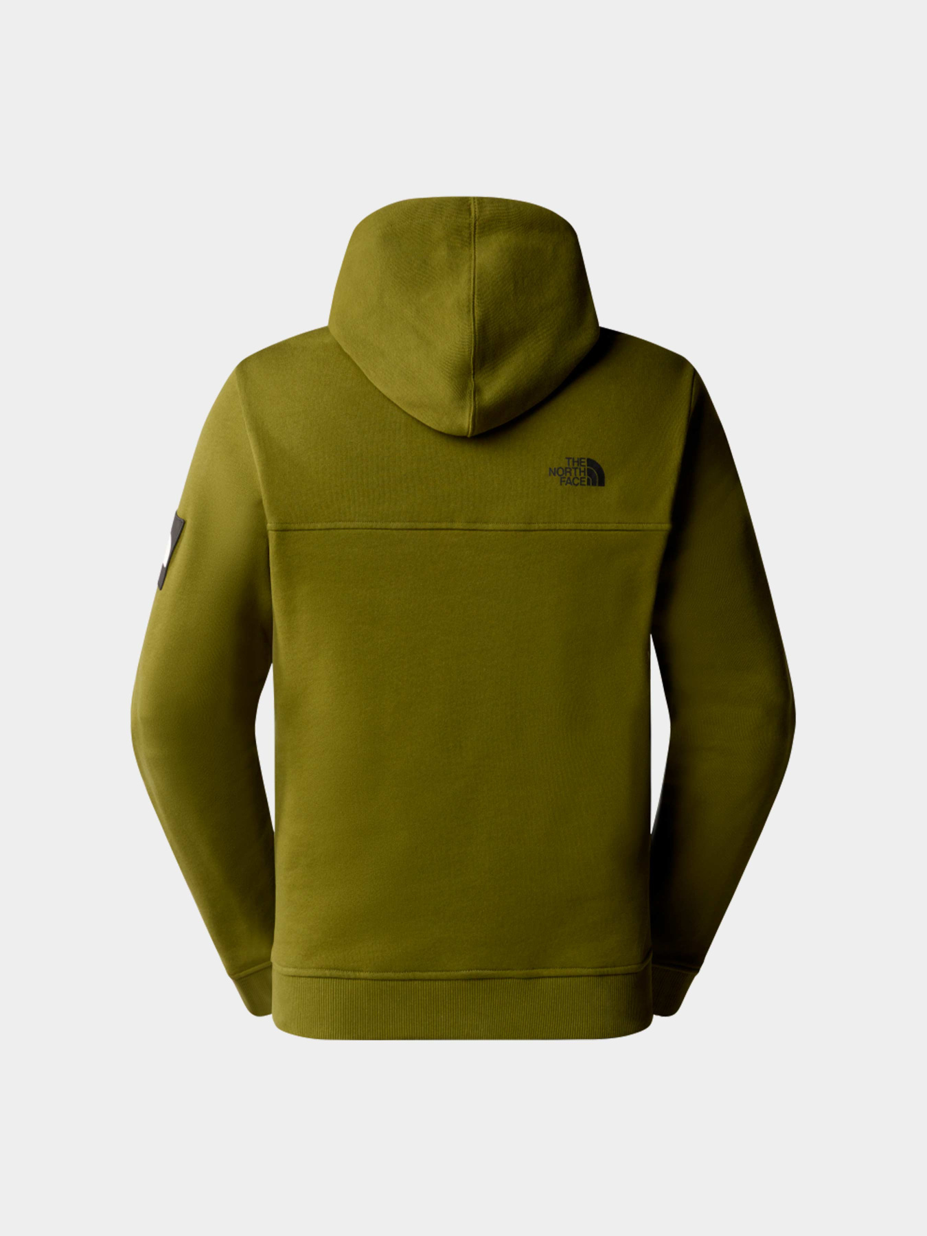 Худи и свитшоты The North Face модель NF0A87F7PIB1 Фото