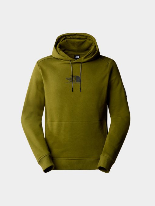 Худи и свитшоты The North Face модель NF0A87F7PIB1 Фото