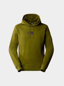 Худи и свитшоты The North Face модель NF0A87F7PIB1 Фото