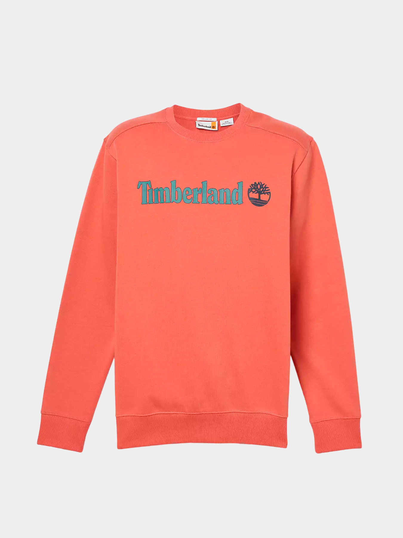 Худи и свитшоты Timberland модель TB0A5UJYEI41 Фото