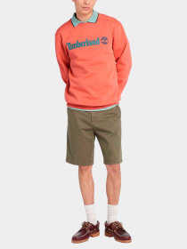 Худи и свитшоты Timberland модель TB0A5UJYEI41 Фото