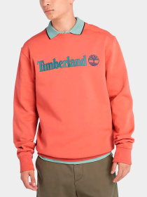Худи и свитшоты Timberland модель TB0A5UJYEI41 Фото