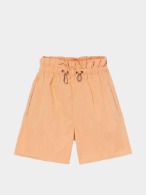 Шорты Timberland модель TB0A5P1EEH31 Фото