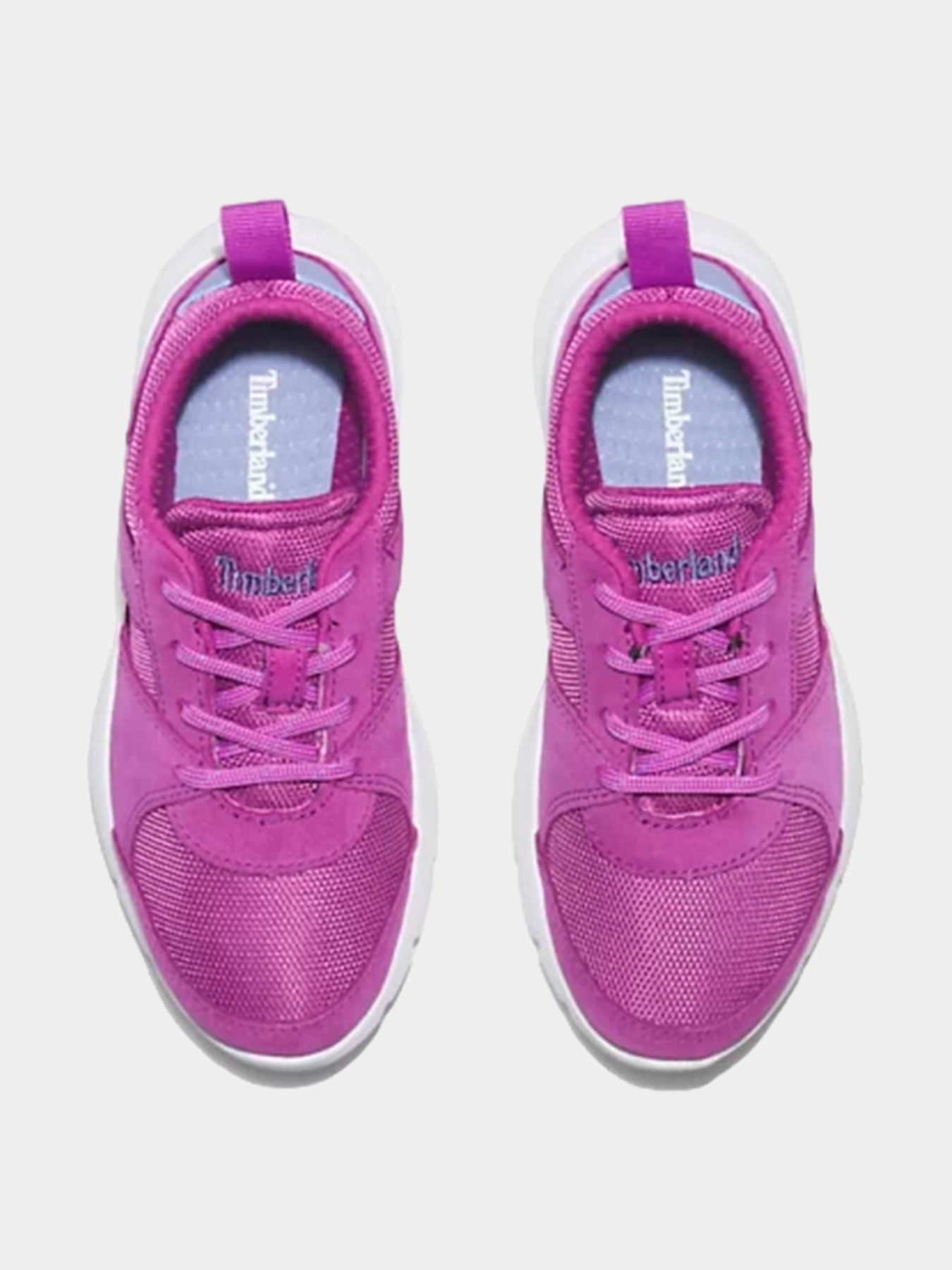 Кроссовки Timberland модель TB0A2GBJCW71 Фото
