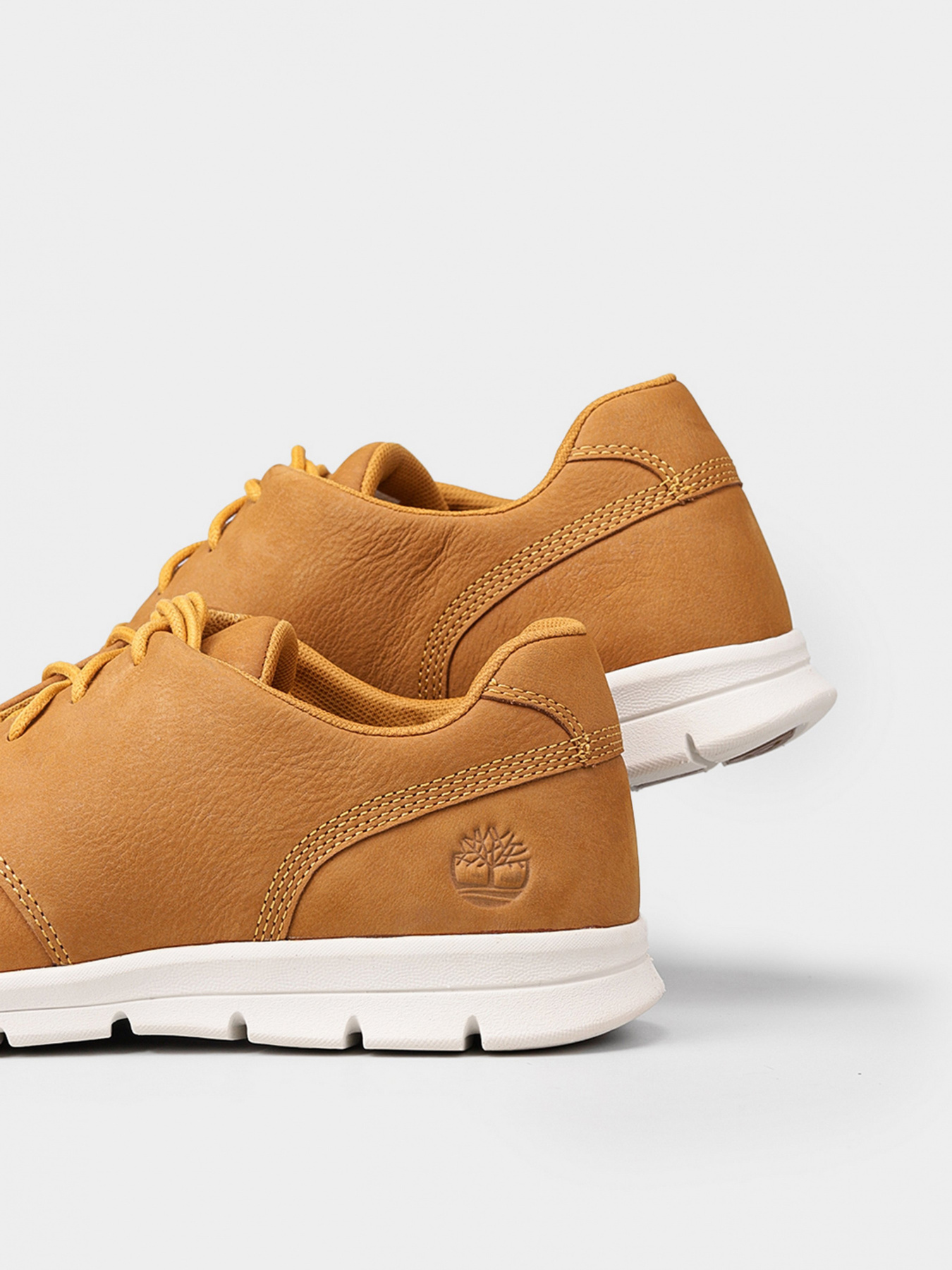 Кроссовки Timberland модель TB0A411H2311 Фото