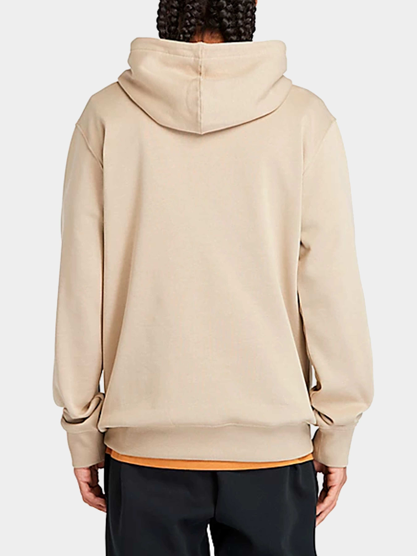 Худи и свитшоты Timberland модель TB0A5UKKDH41 Фото