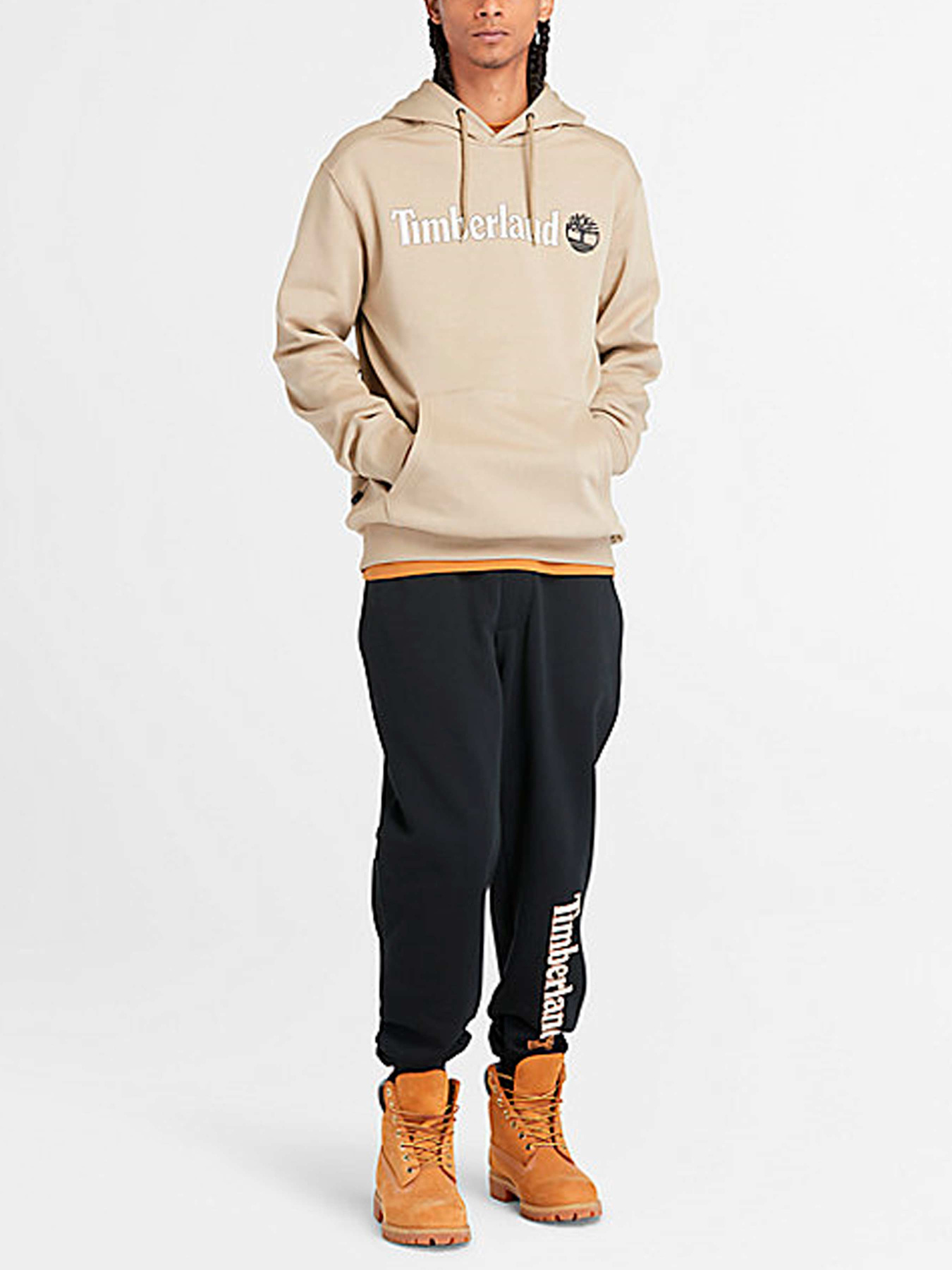 Худи и свитшоты Timberland модель TB0A5UKKDH41 Фото