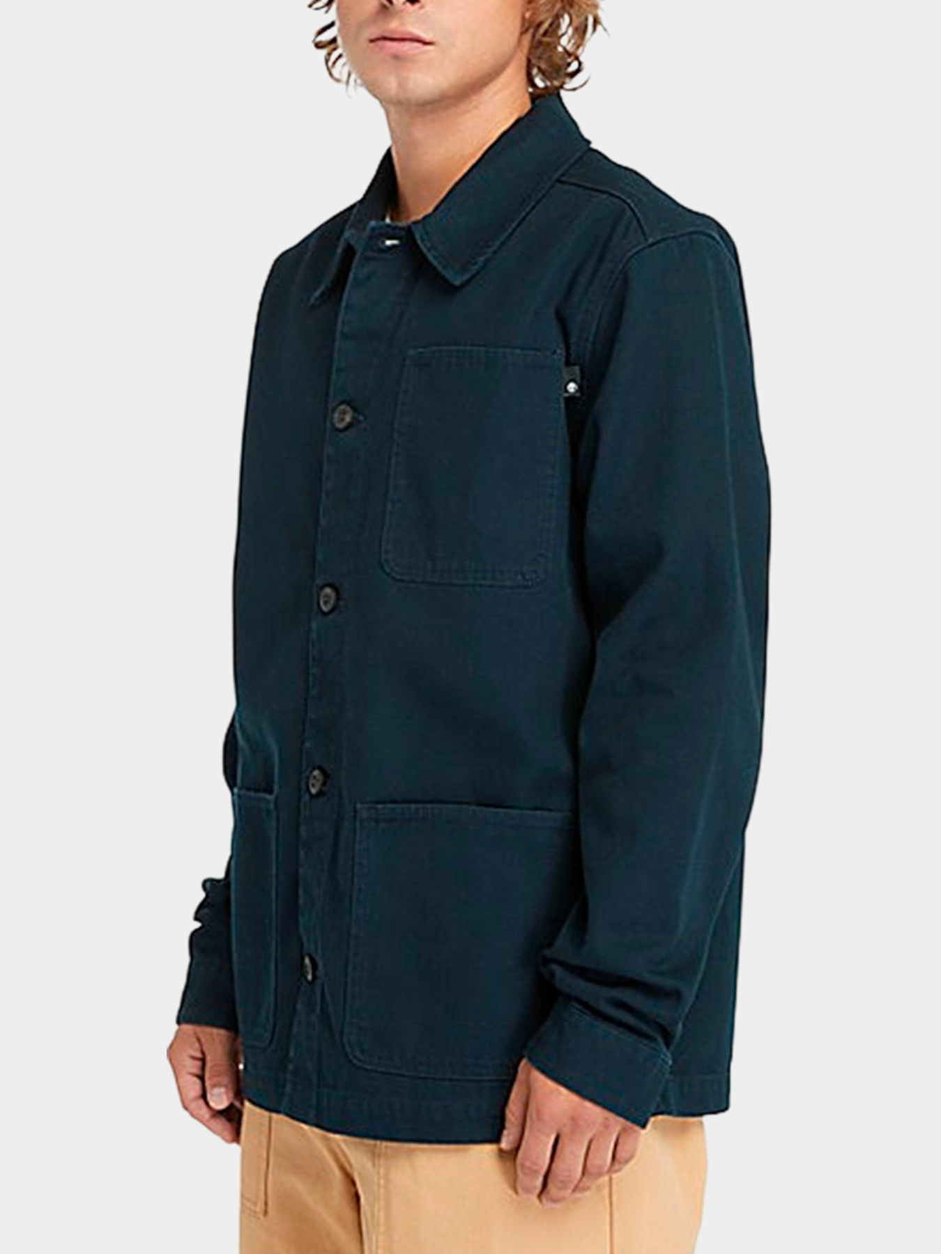 Куртки и дубленки Timberland модель TB0A5VQ74331 Фото