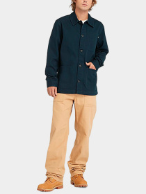 Куртки и дубленки Timberland модель TB0A5VQ74331 Фото