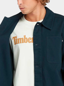Куртки и дубленки Timberland модель TB0A5VQ74331 Фото