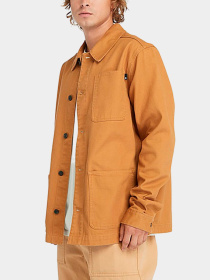 Куртки и дубленки Timberland модель TB0A5VQ7P471 Фото