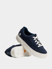 Кроссовки Timberland модель TB0A61GRET21 Фото