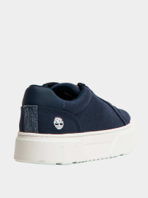Кроссовки Timberland модель TB0A61GRET21 Фото