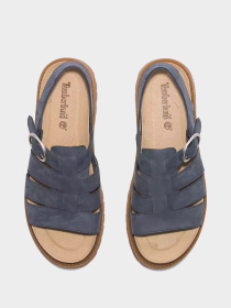 Сандалии Timberland модель TB0A61RVEP21 Фото