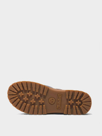 Сандалии Timberland модель TB0A61RVEP21 Фото