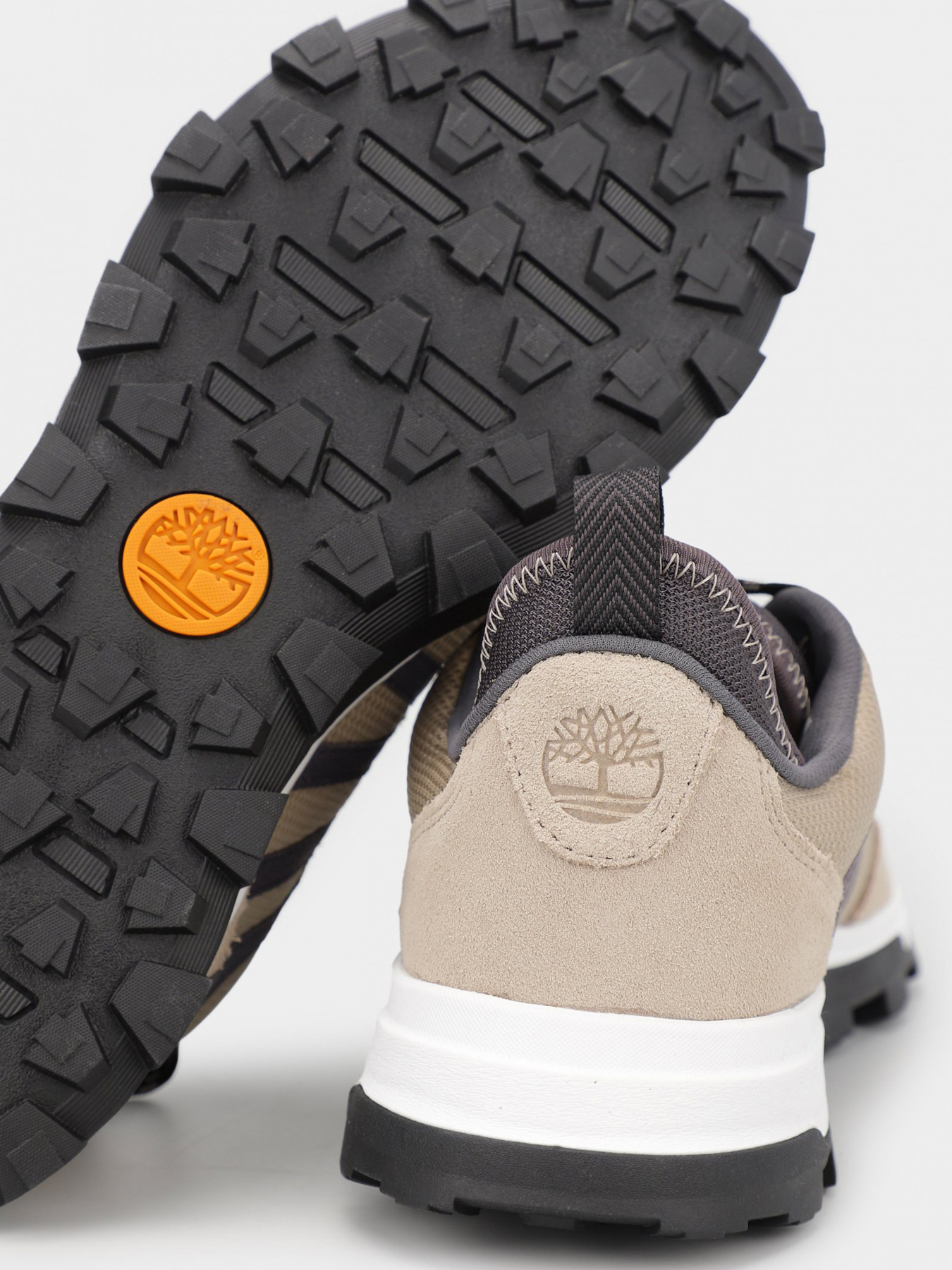 Кроссовки Timberland модель TB0A65G4K511 Фото