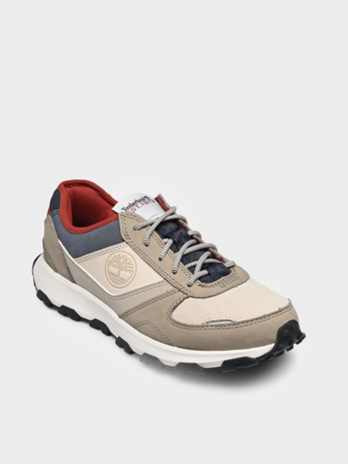 Кроссовки Timberland модель TB0A67A9EO21 Фото