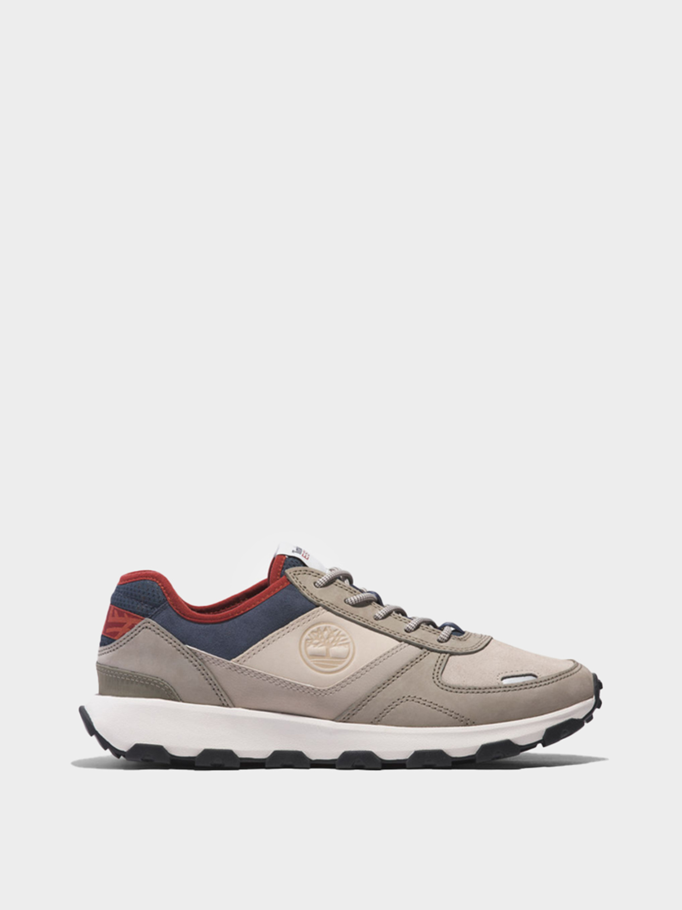 Кроссовки Timberland модель TB0A67A9EO21 Фото