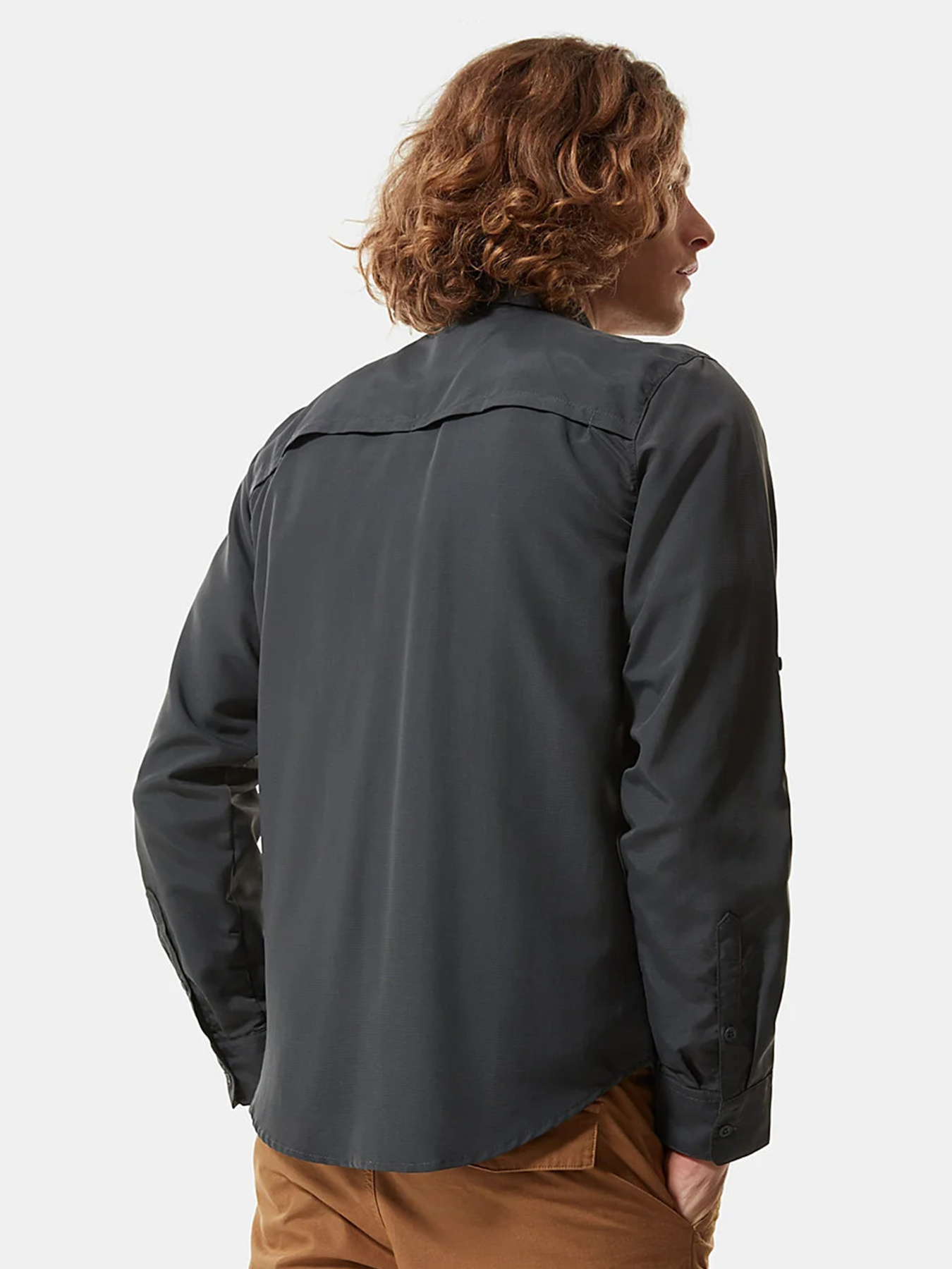 Рубашки The North Face модель NF0A4T180C51 Фото