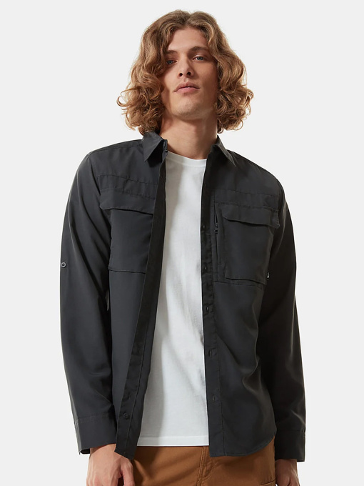 Рубашки The North Face модель NF0A4T180C51 Фото