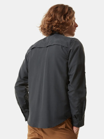 Рубашки The North Face модель NF0A4T180C51 Фото