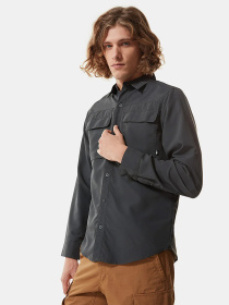 Рубашки The North Face модель NF0A4T180C51 Фото
