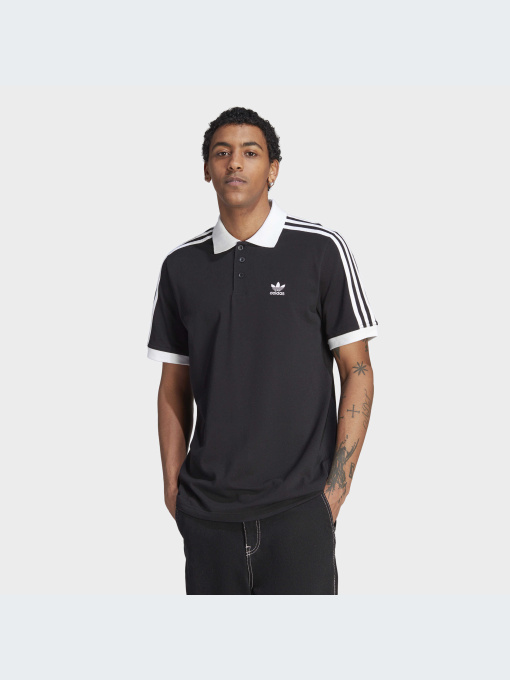 Футболкалар мен поло жейделер Adidas үлгі IL2501-KZ Фото