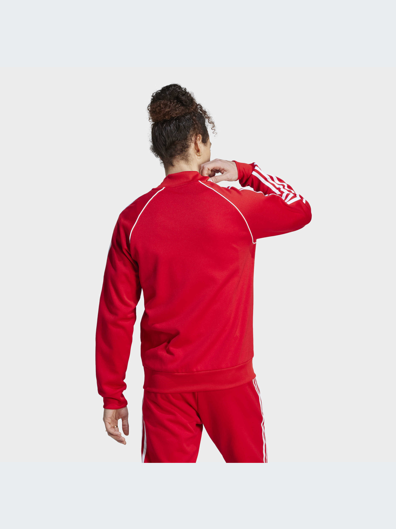 Худи и свитшоты Adidas Adicolor модель IL2494-KZ Фото