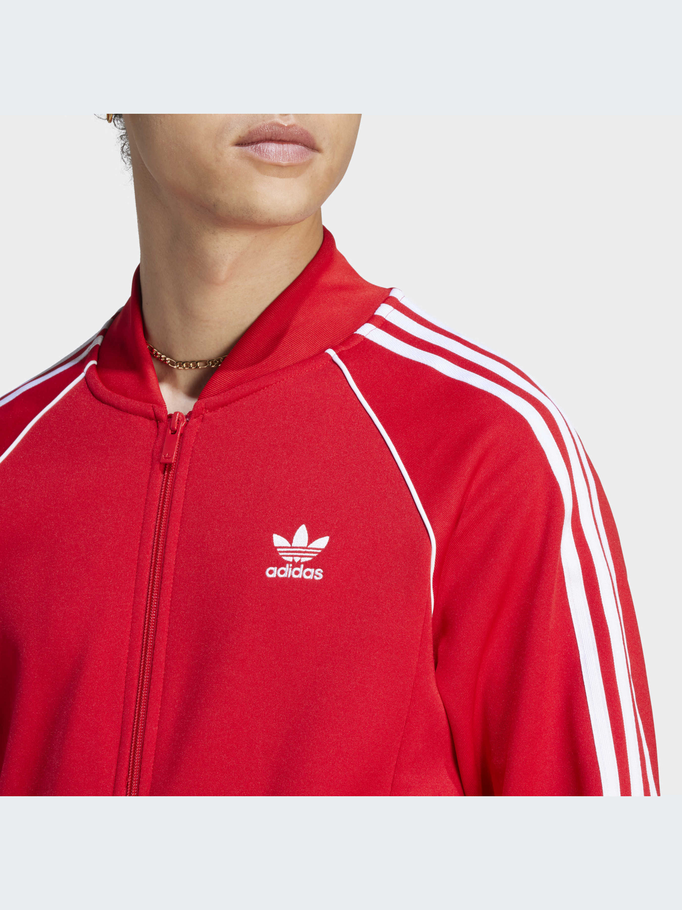 Худи и свитшоты Adidas Adicolor модель IL2494-KZ Фото