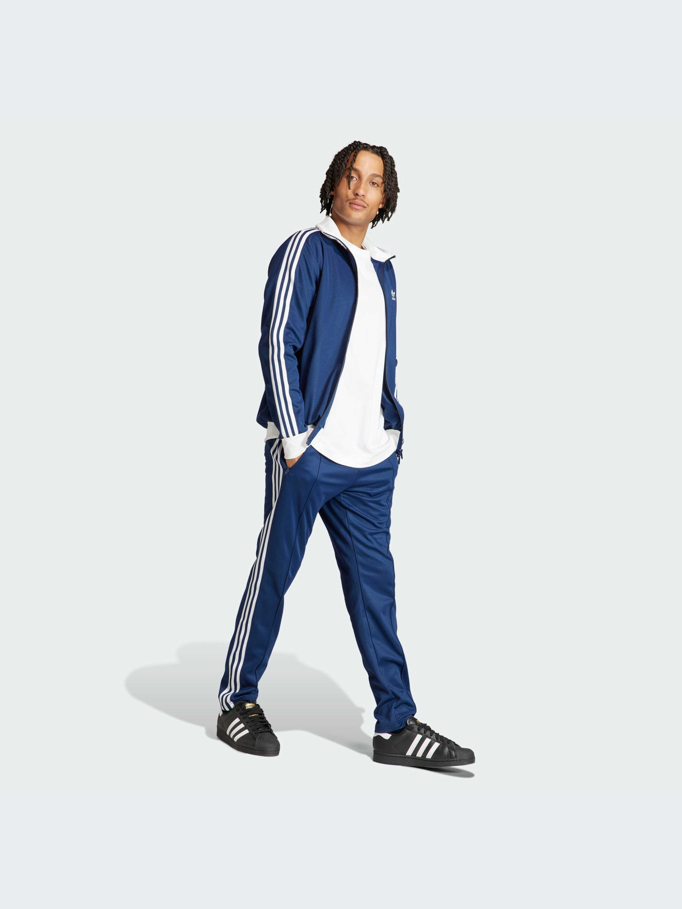 Худи и свитшоты Adidas модель IP0418-KZ Фото