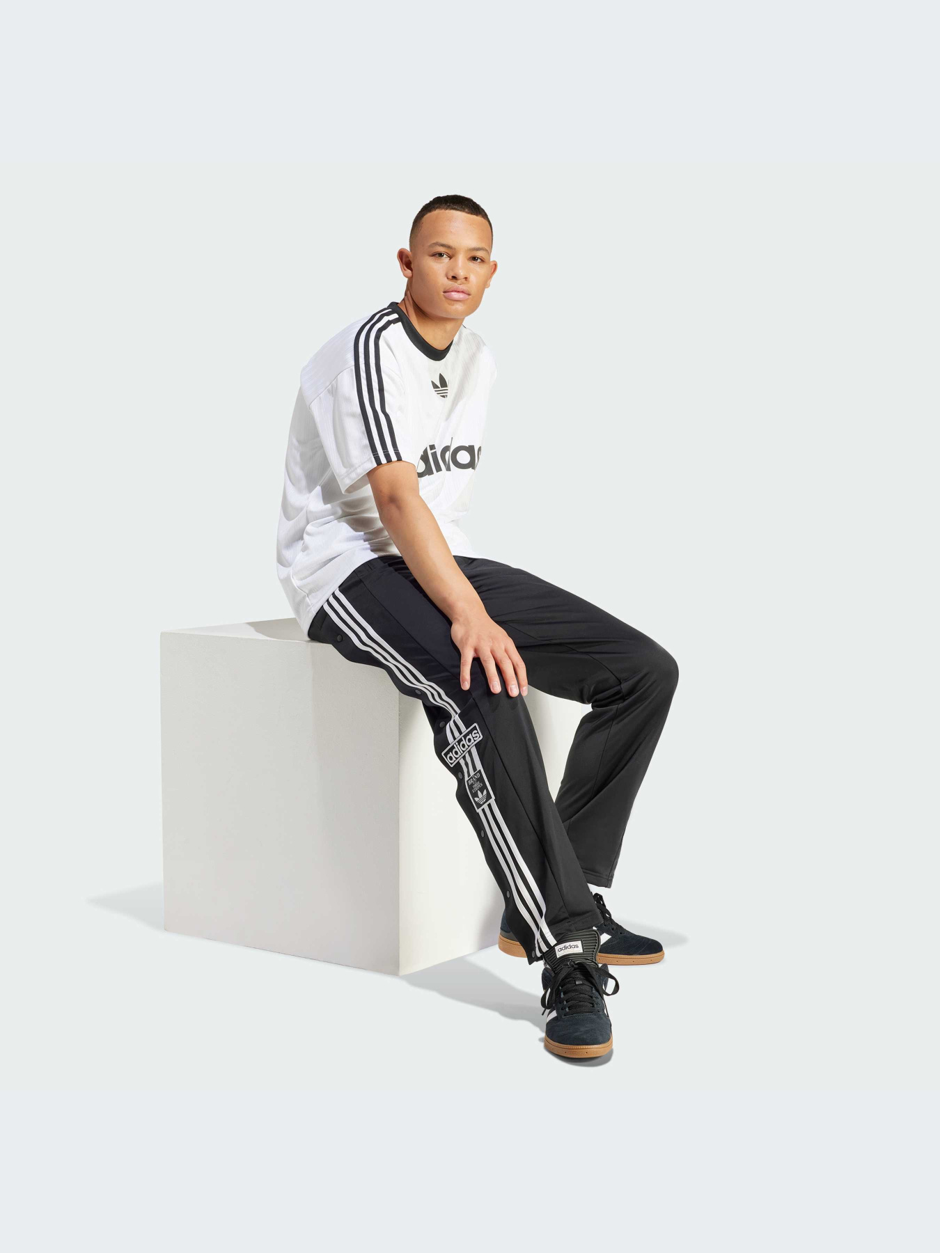 Брюки Adidas модель IM8219-KZ Фото