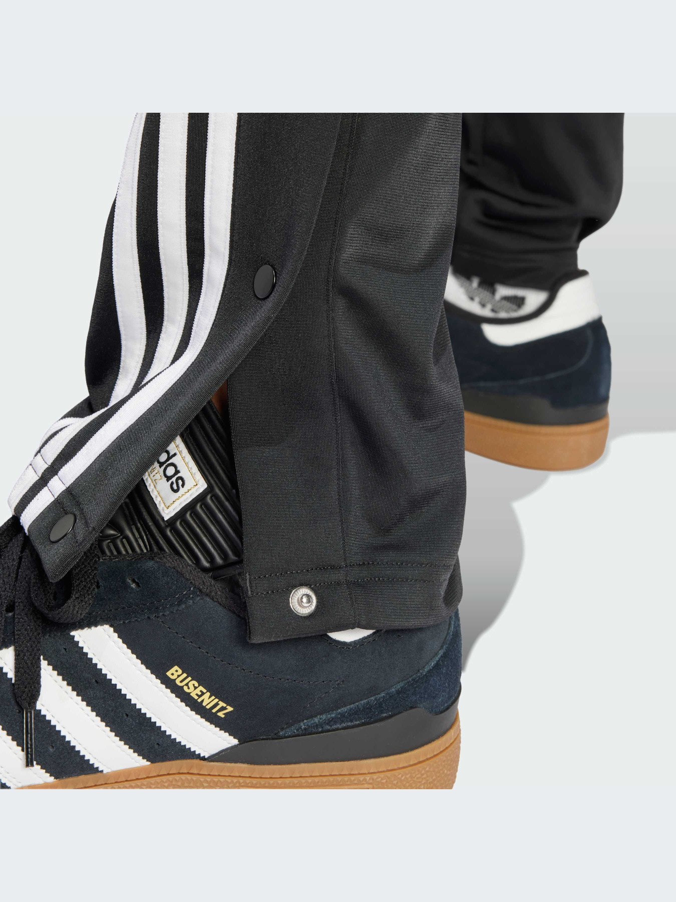 Брюки Adidas модель IM8219-KZ Фото