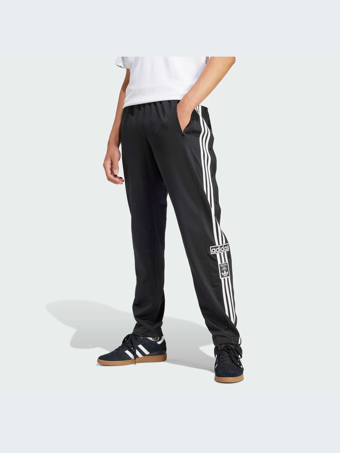 Брюки Adidas модель IM8219-KZ Фото