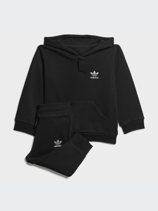 Костюмы Adidas Adicolor модель HK7454-KZ Фото