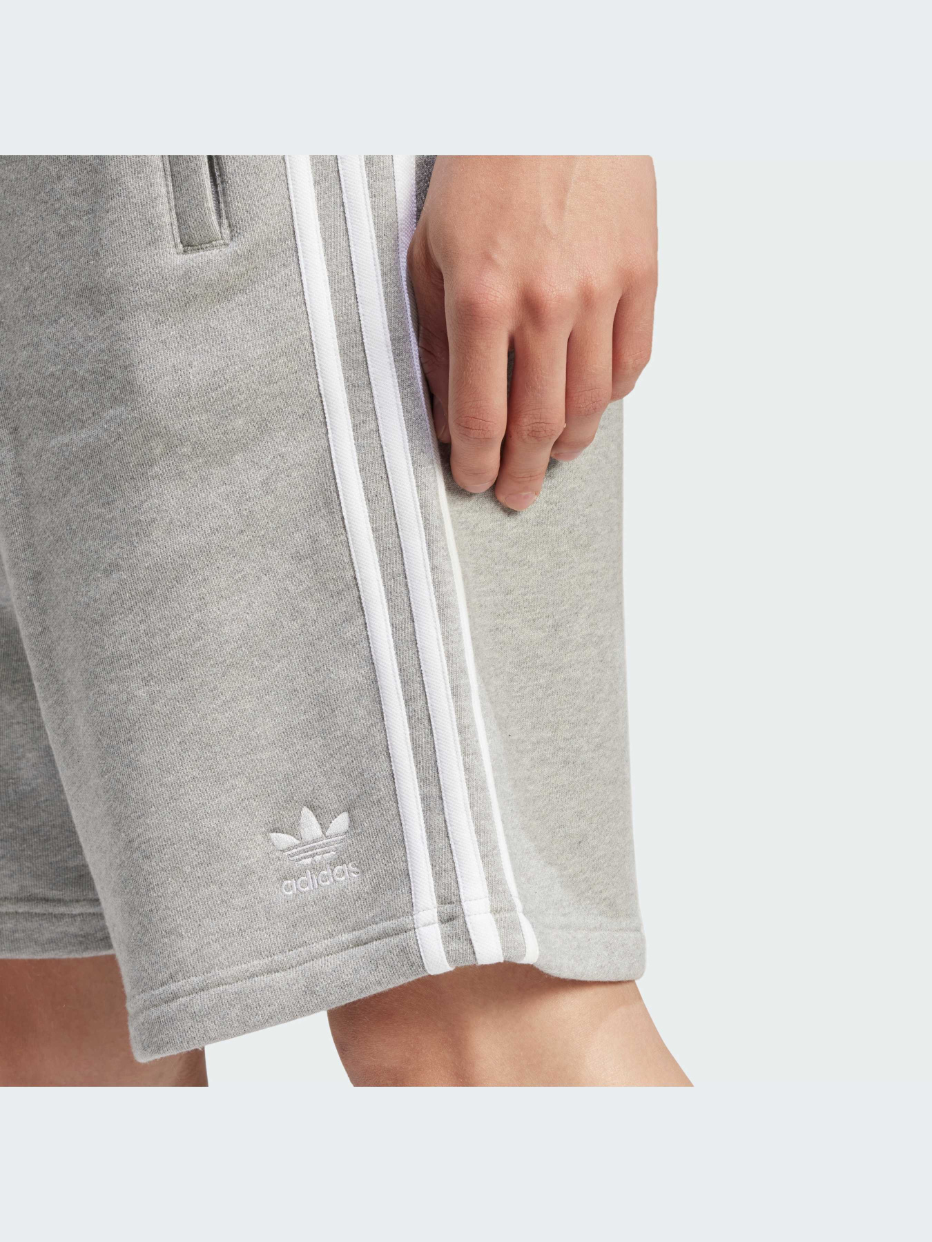 Шорты Adidas Adicolor модель IU2340-KZ Фото